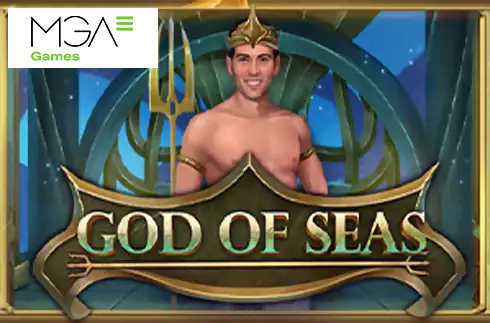 God of Seas